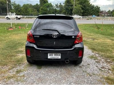 TOYOTA  YARIS   1.5 E  A/T ปี 2012 รูปที่ 4